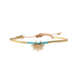 Bracelet Miyuki - Laguna Beach Livia