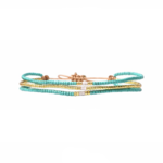 Bracelet Miyuki - Laguna Beach Mia