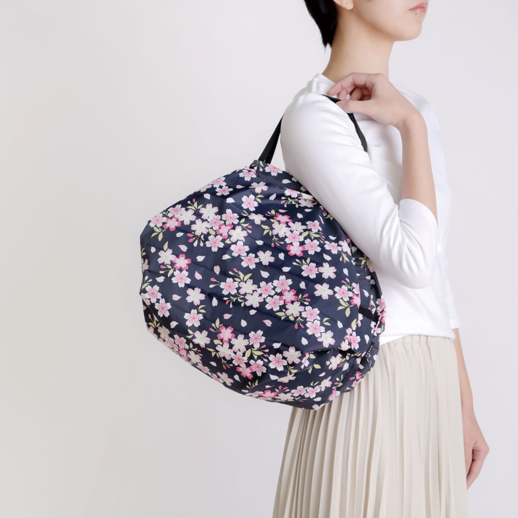 Sac pliable M - SAKURA
