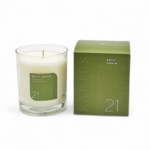 Bougie 190 g (21 Petit Grain)