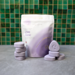 Galets de douche - CHILL TIME - 8x