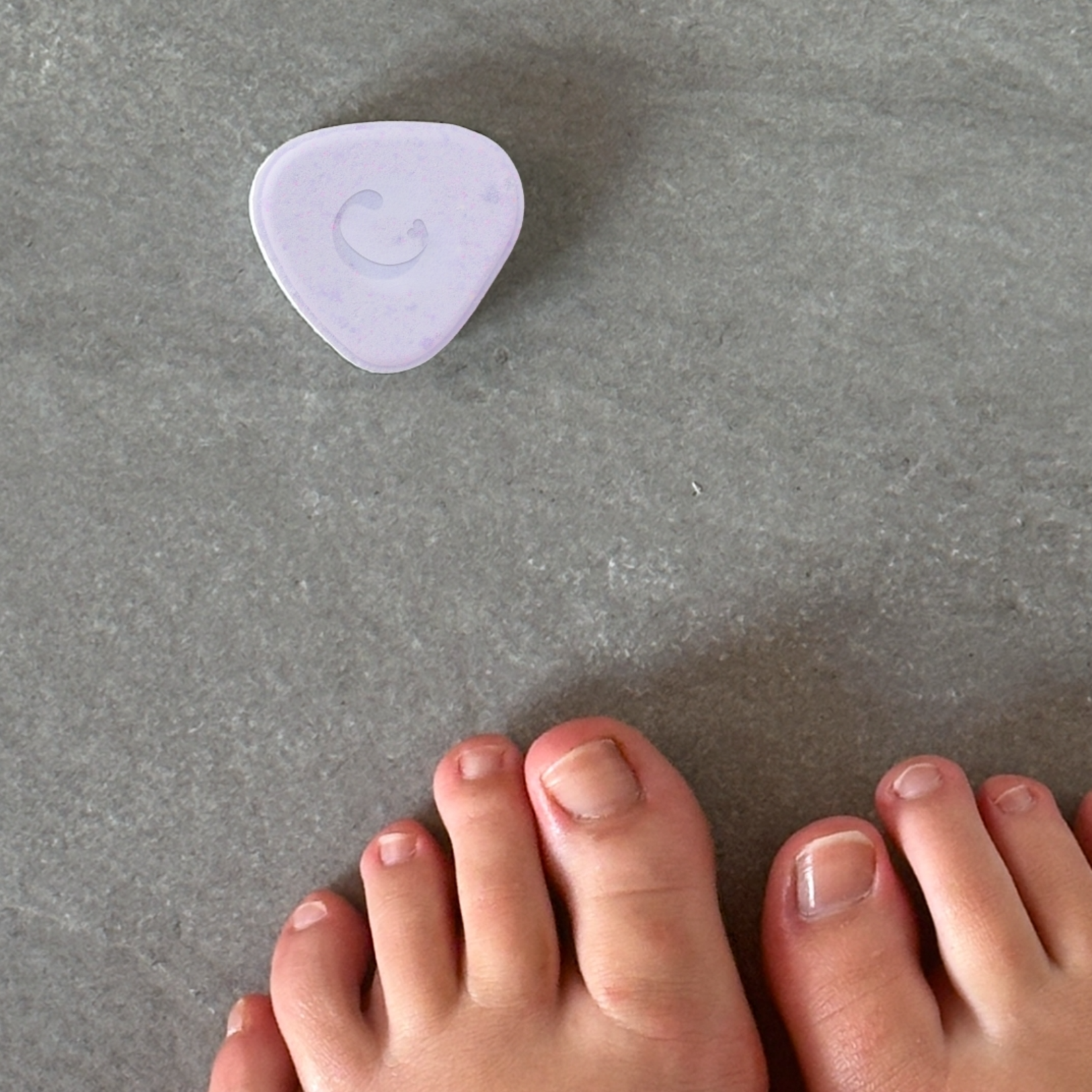 Galets de douche - CHILL TIME - 8x