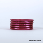 Jonc Bouddhiste Framboise
