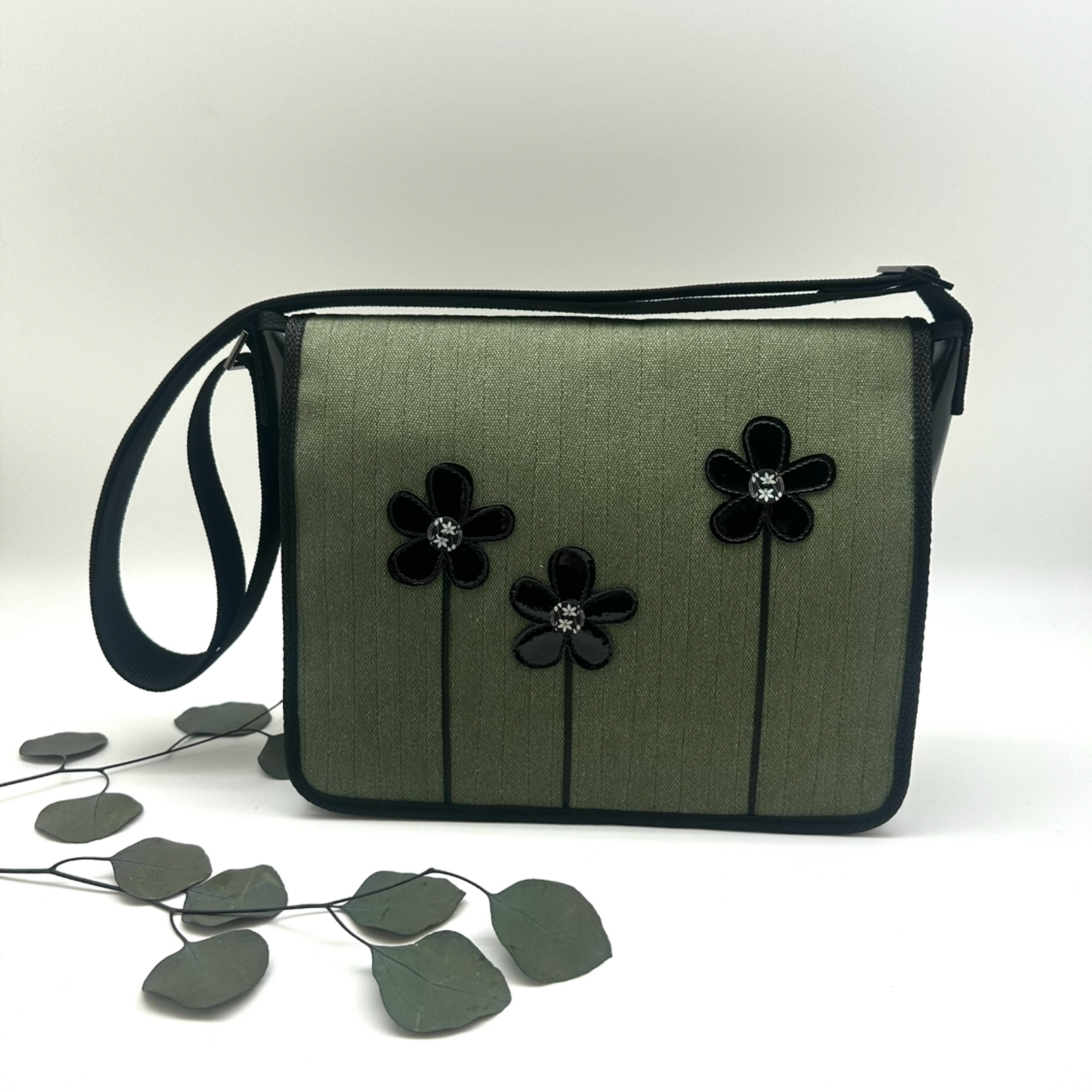 Sac en bâche moyen