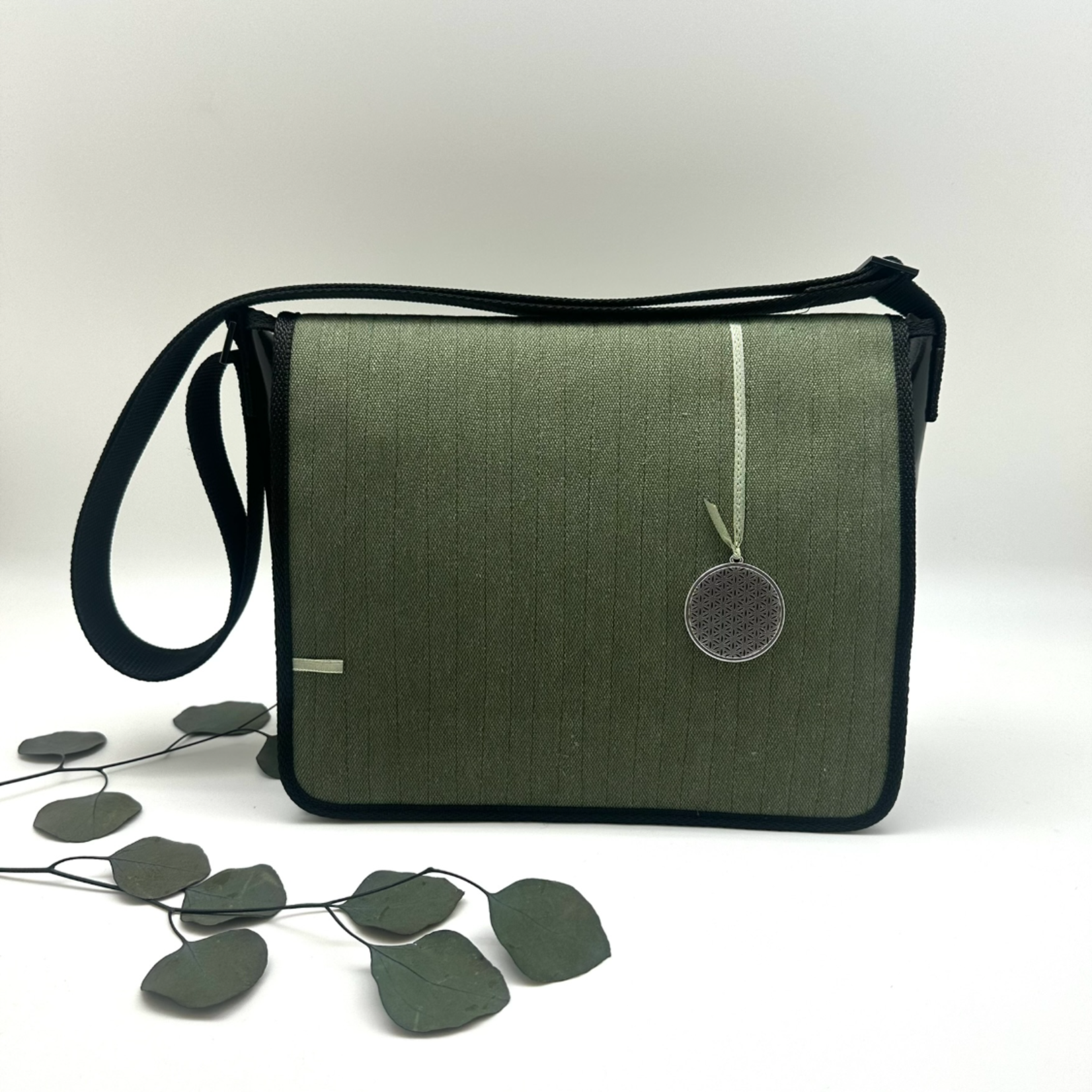 Sac en bâche moyen