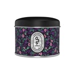 Bougie - Métal 180 ml (035 - Figue Santal)