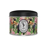 Bougie - Métal 180 ml (061 - Coco Monoï)