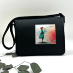 Sac en bâche moyen