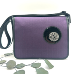 Sac en bâche moyen