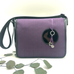 Sac en bâche moyen