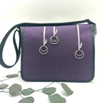 Sac en bâche moyen