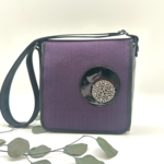 Sac en bâche carré