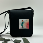Petit sac en bâche