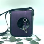 Petit sac en bâche
