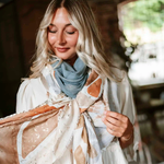 Foulard Shanna "Noémie"