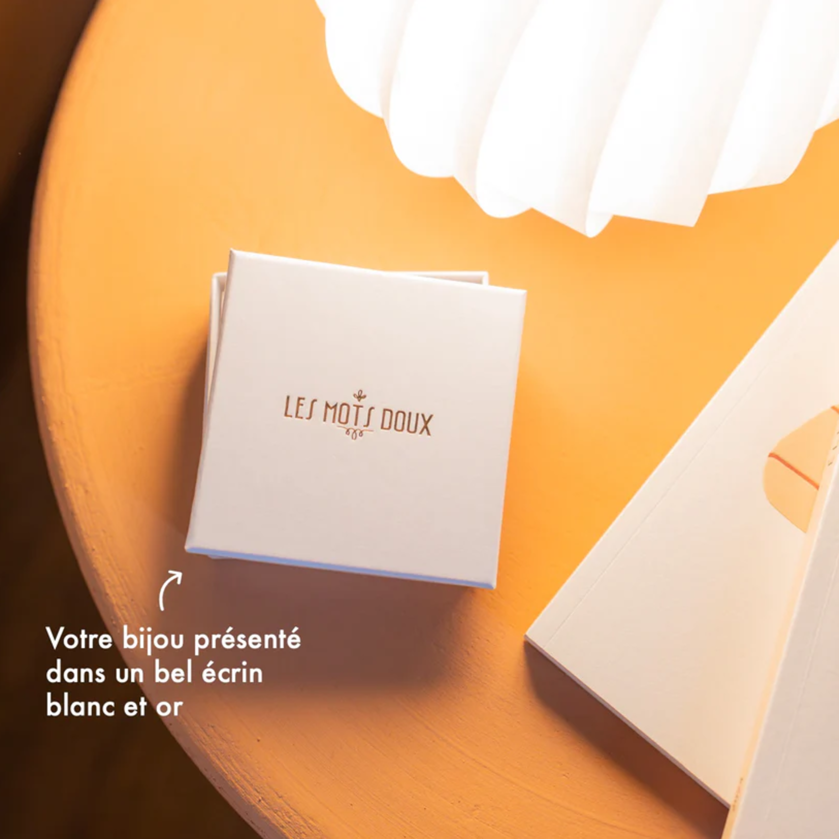 Bracelet Code Morse Famille : Soeur