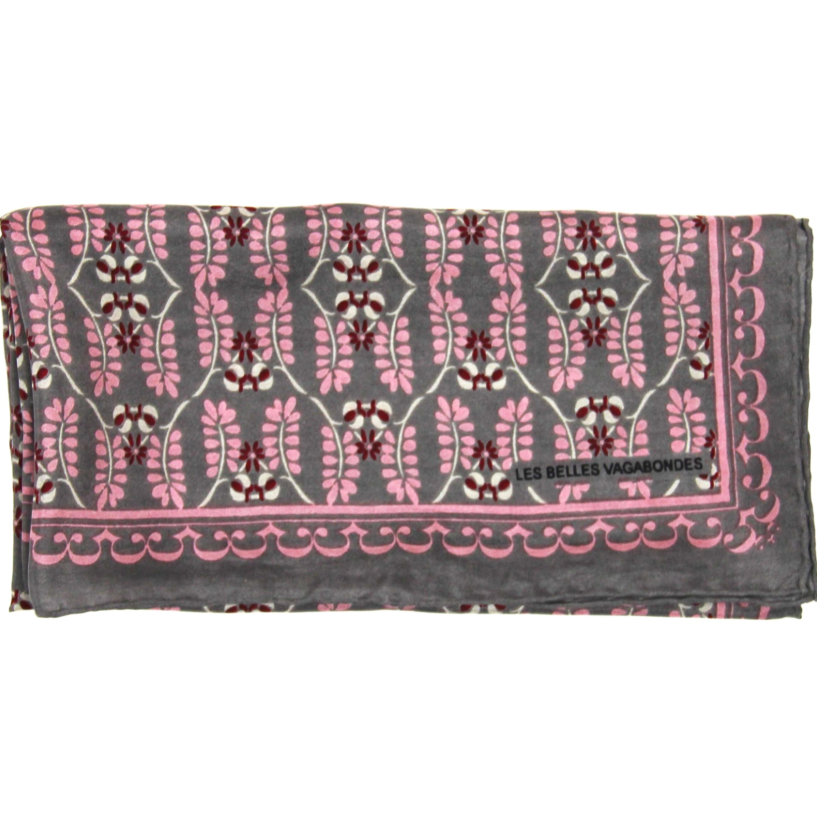 Mini Albertine Marron