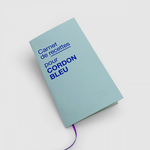 Carnet de recettes pour CORDON BLEU