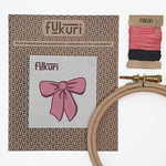 Kit Broderie - Noeud