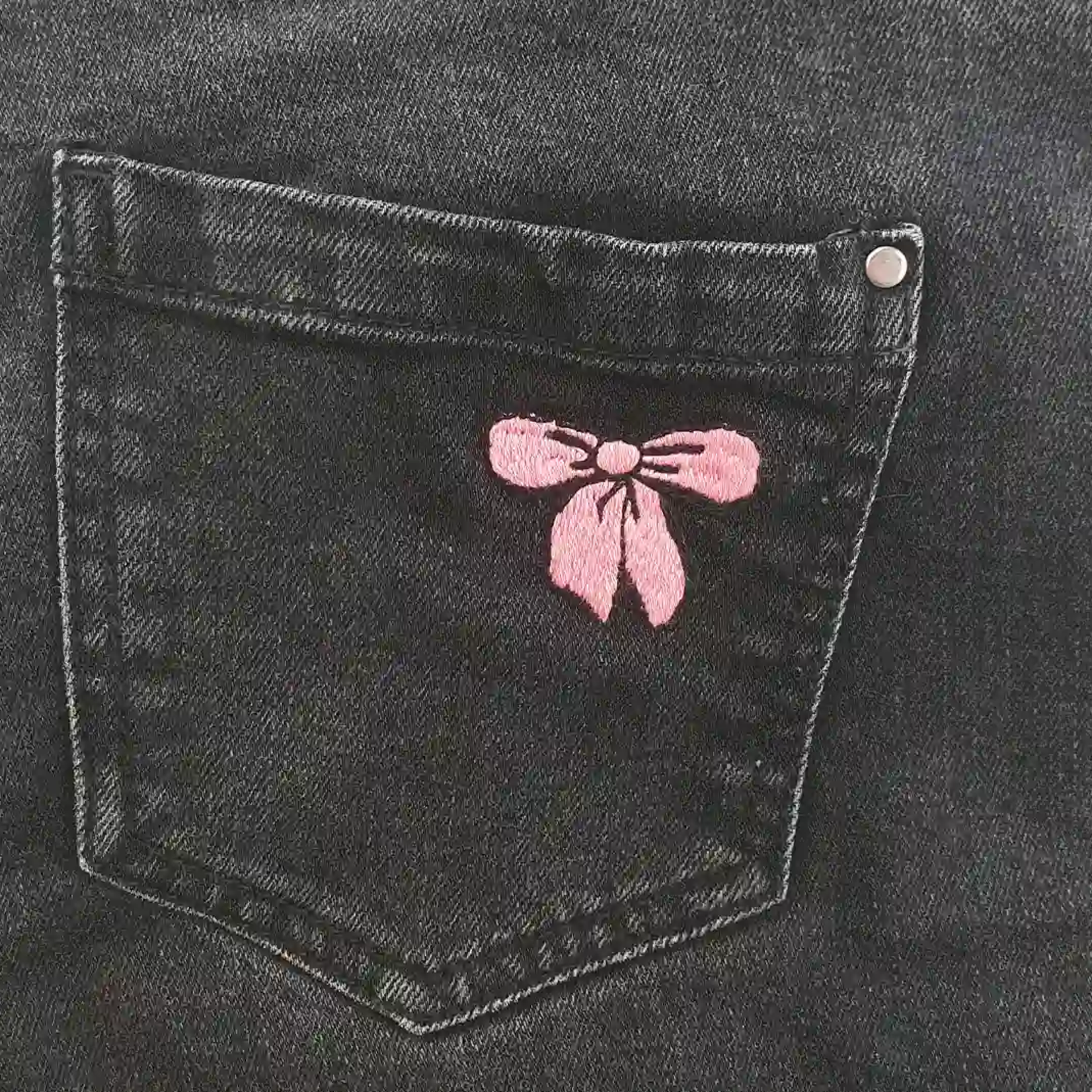 Kit Broderie - Noeud