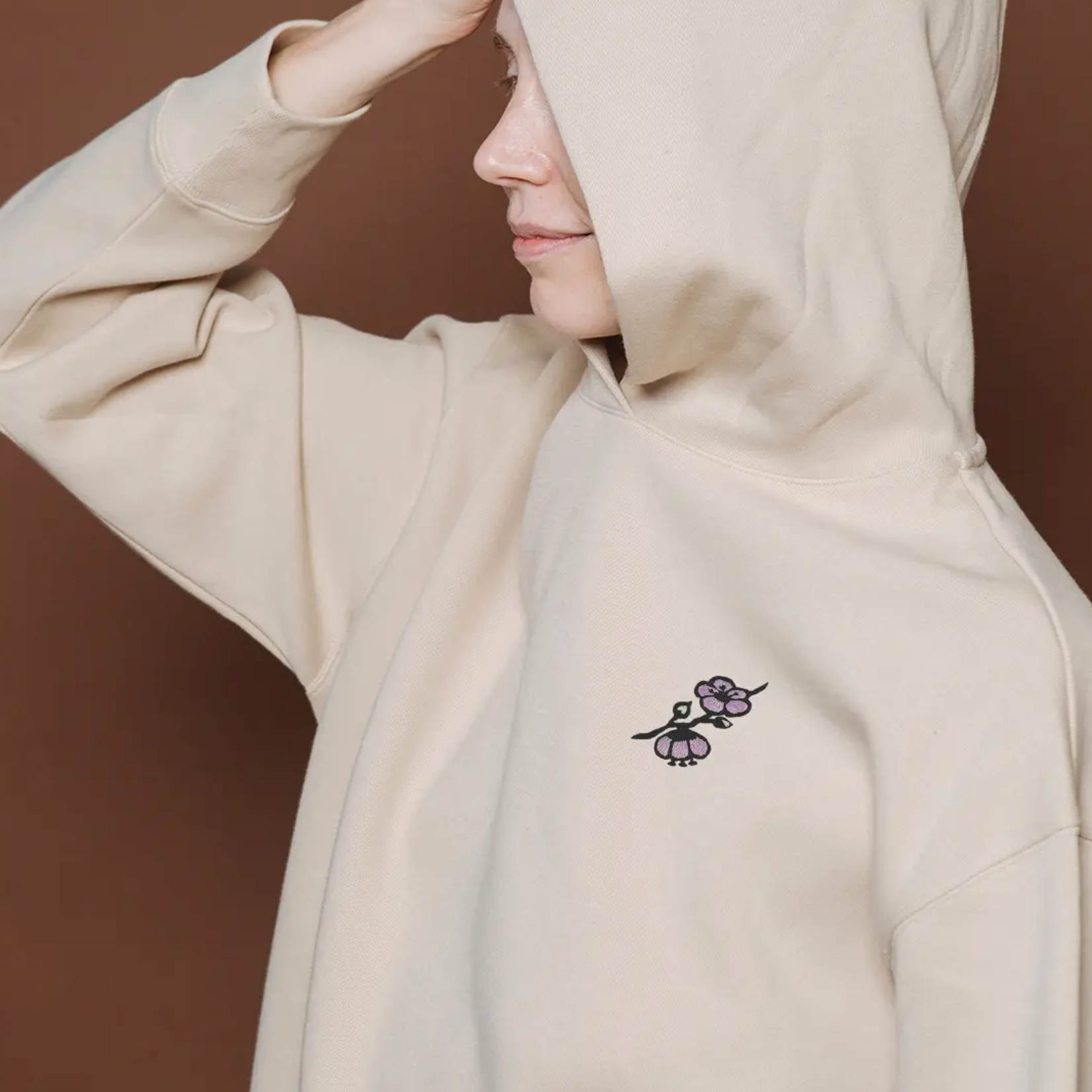 Kit Broderie - Sakura