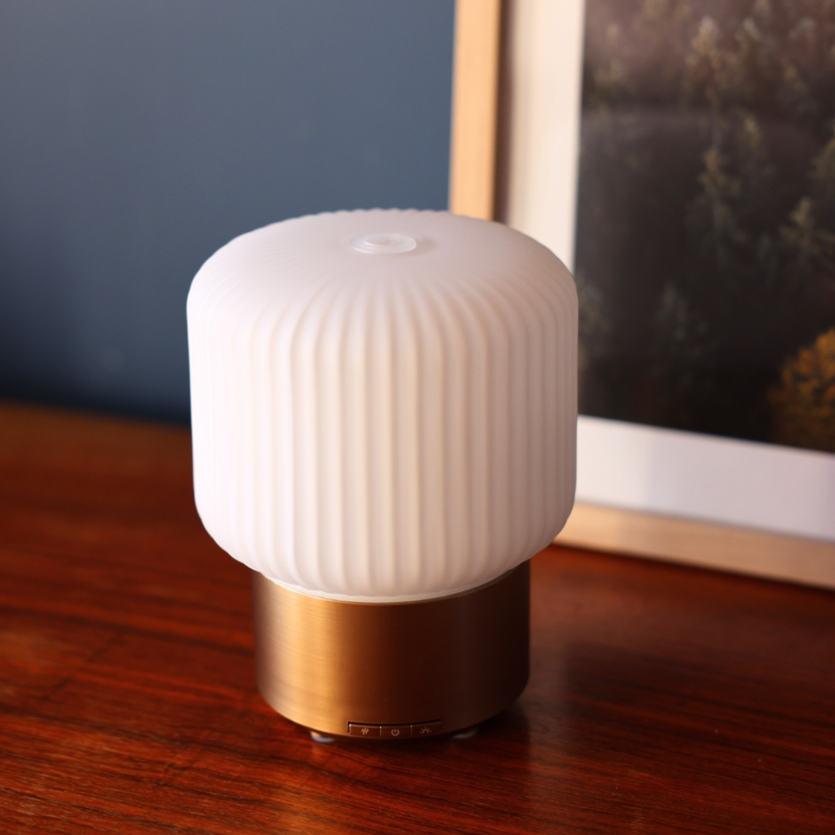 Diffuseur à huiles essentielles (Paola)