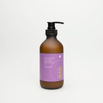 Lait corporel (Berry)