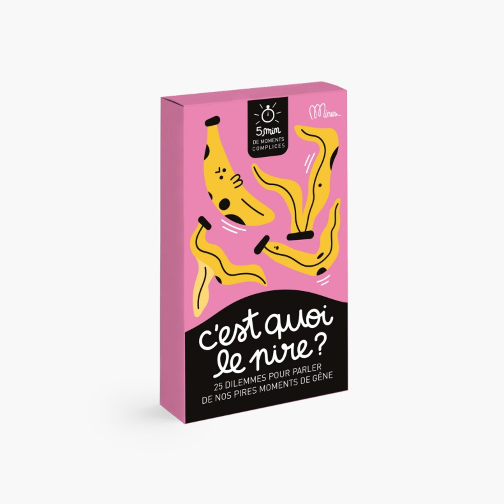 C'est quoi le pire ?