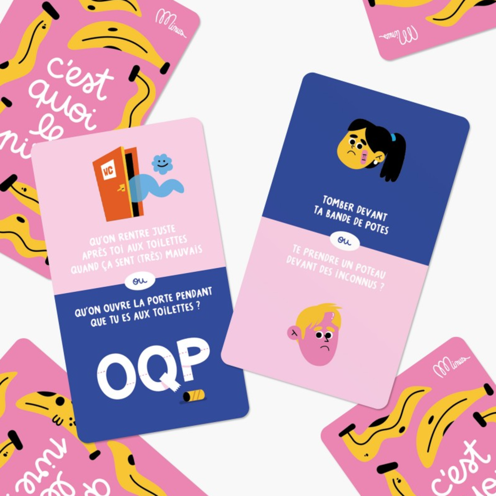 C'est quoi le pire ?