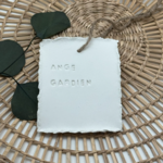 Ange gardien