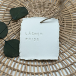 Lâcher prise