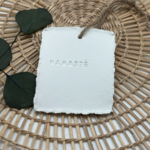 Namasté