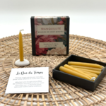 Bougies TRANQUILLITE