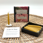 Bougies MERCI