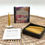 Bougies JOYEUX ANNIVERSAIRE