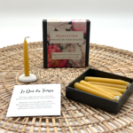 Bougies RELAXATION