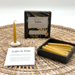 Une petite boîte de ... Soutien
