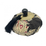 Aumônière parfumée  Naturalisme (Poudre de riz)