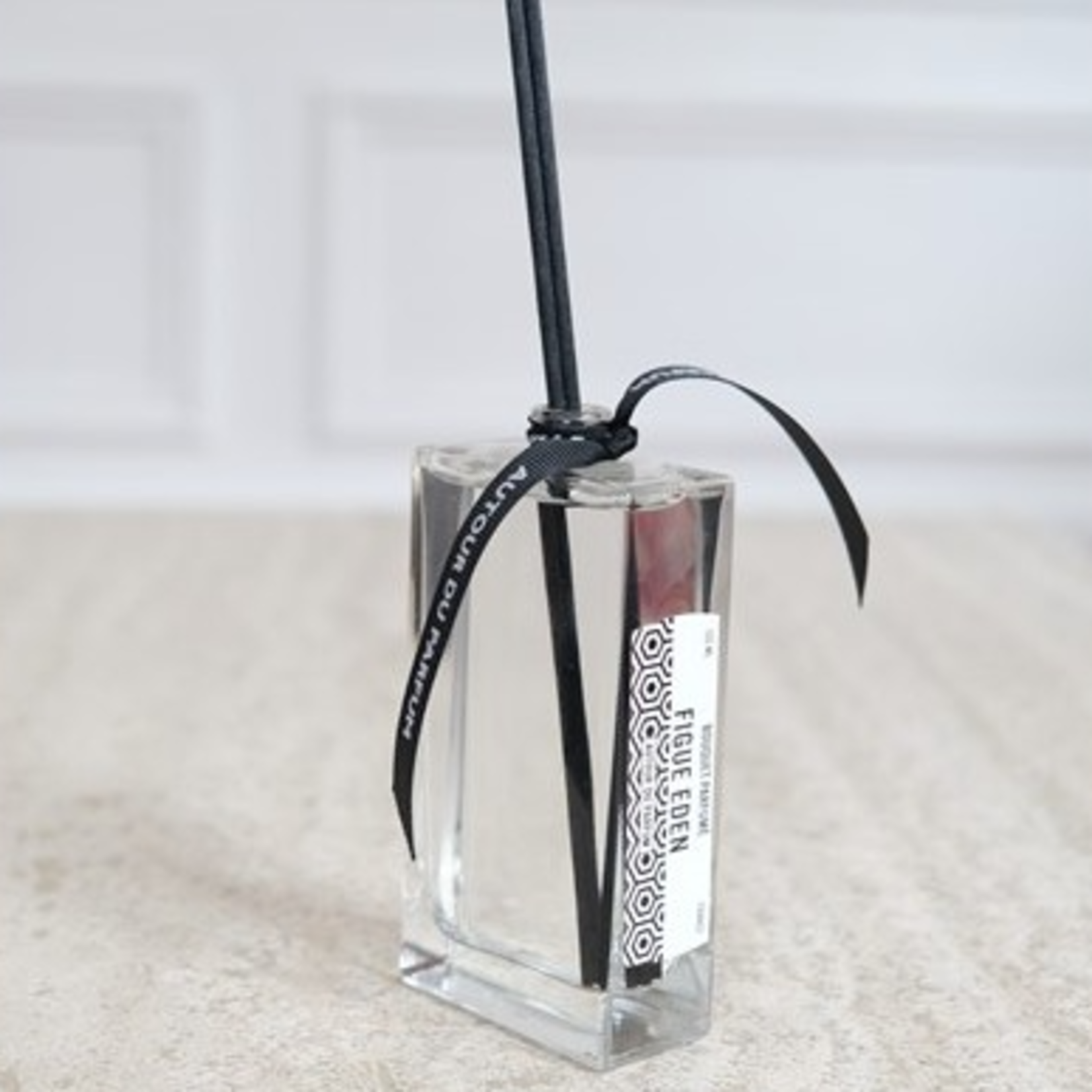 Bouquet parfumé carré 100ml (Ylang Tiaré)