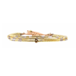 Bracelet Miyuki - Nude Signature Chloé