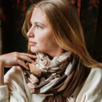 Foulard Shanna "Vicky"