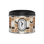 Bougie - Métal 180 ml (089 - Cinnamon)