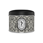 Bougie - Métal 180 ml (093 - Thé Noir Vanille)