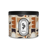 Bougie - Métal 500 ml (089 - Cinnamon)