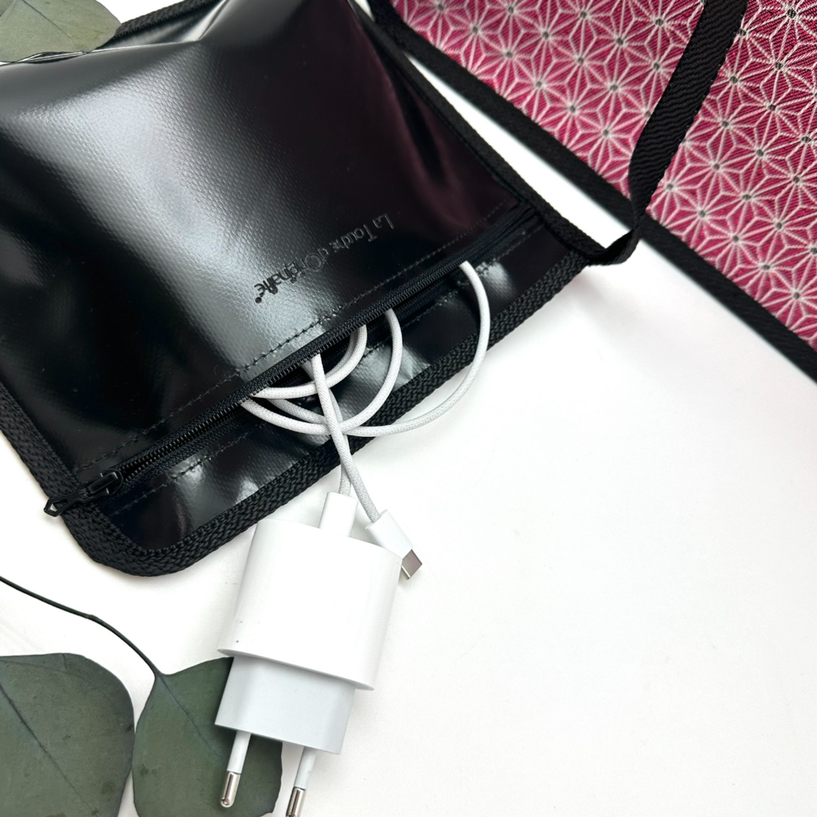 Business Cabas en bâche