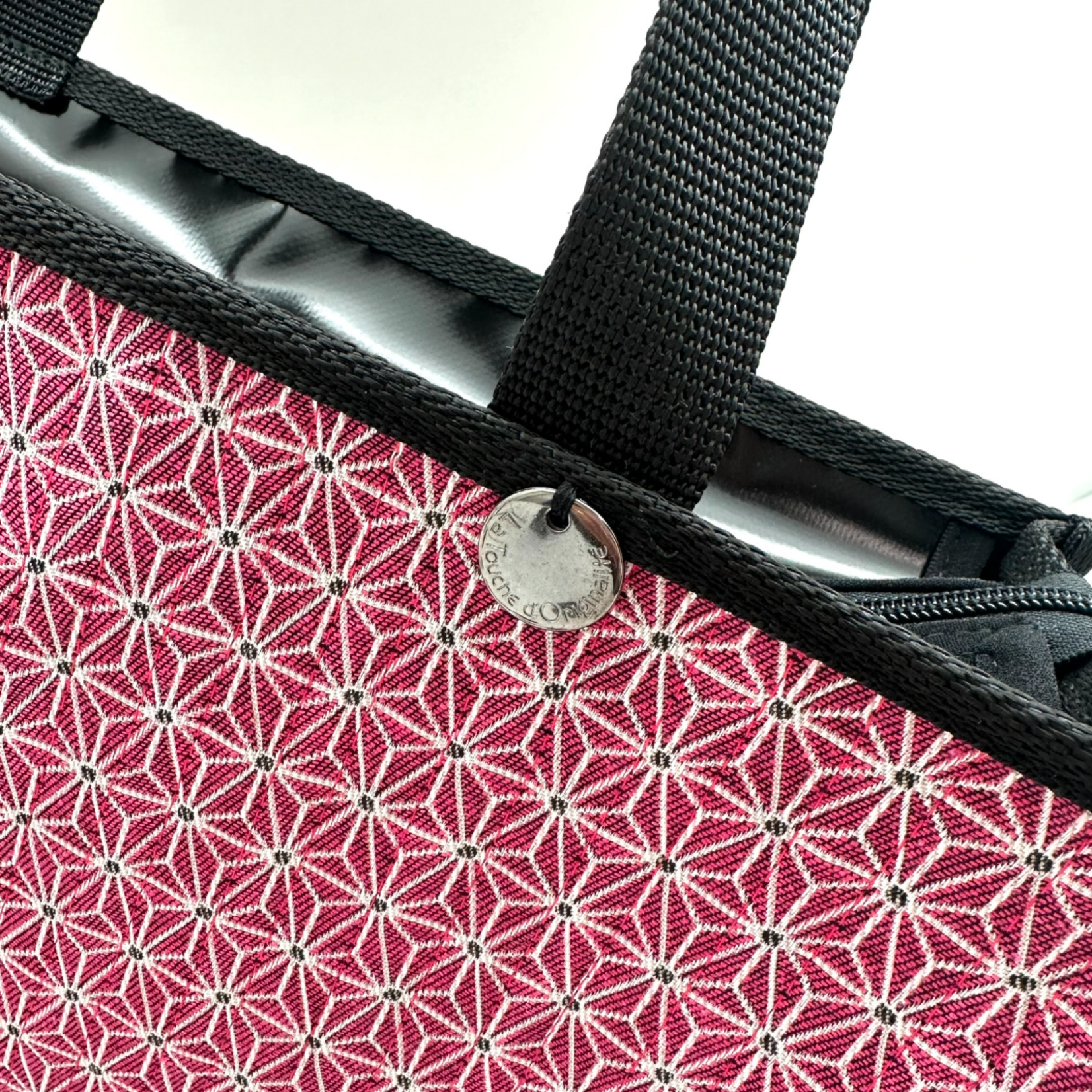 Business Cabas en bâche