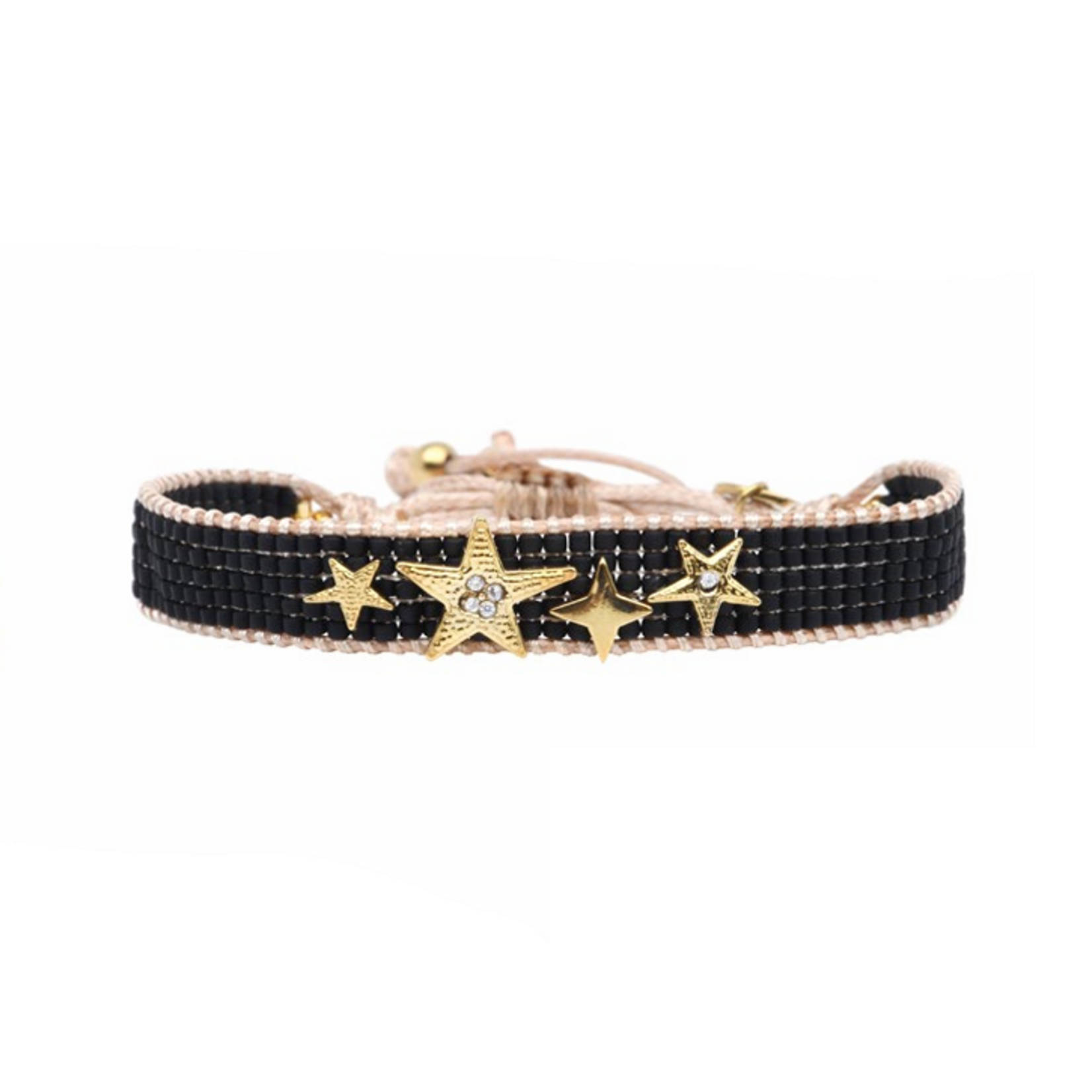 Bracelet Miyuki - Constellation 4