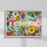 Puzzle - Je m'emmerdais