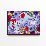 Puzzle - Je m'emmerdais Grave