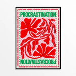 Puzzle - Procastination